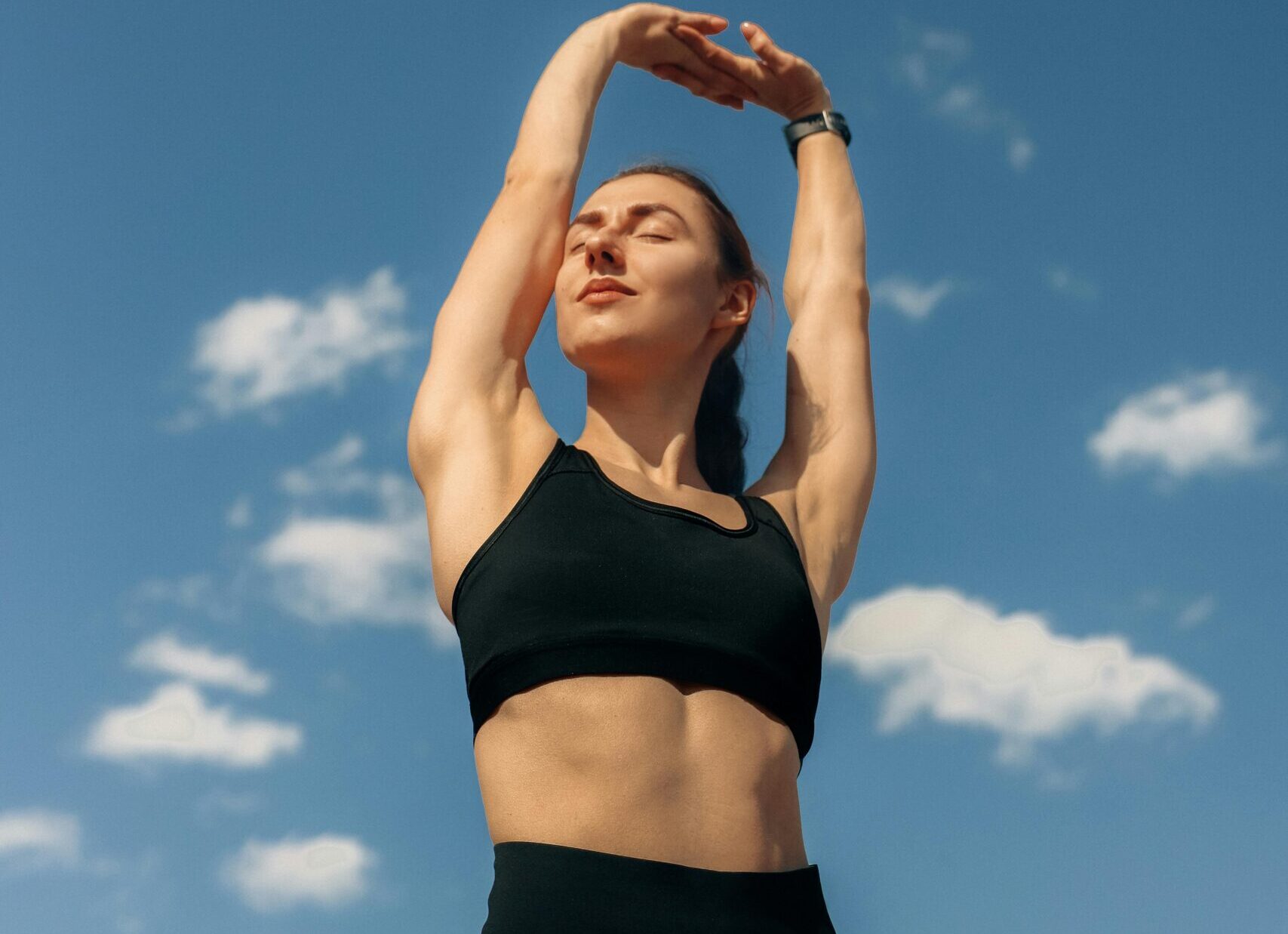 Start Your Day Strong and Energized: Simple Habits That Transform Your Mornings