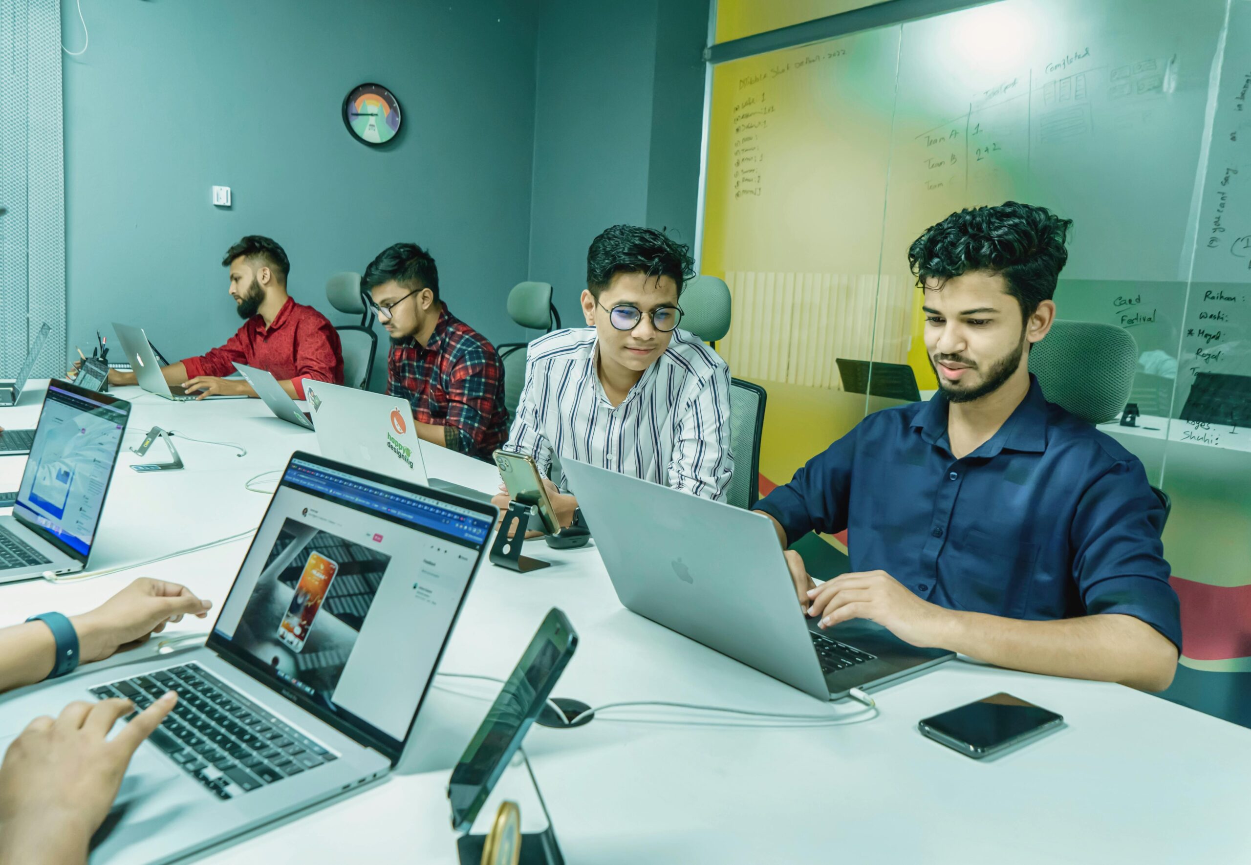 Why Businesses Choose TechGlobal for App Development Across Bengaluru, Gurugram, Noida, and Pune